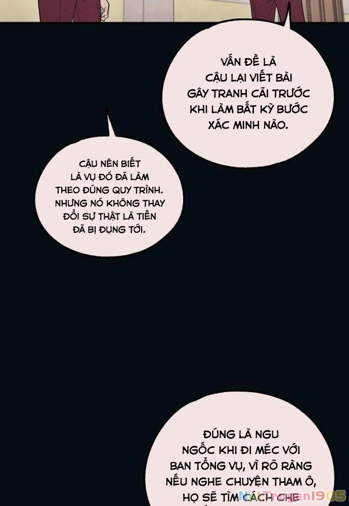 Sự ngây thơ của Yeon Woo Chapter 55 - 24