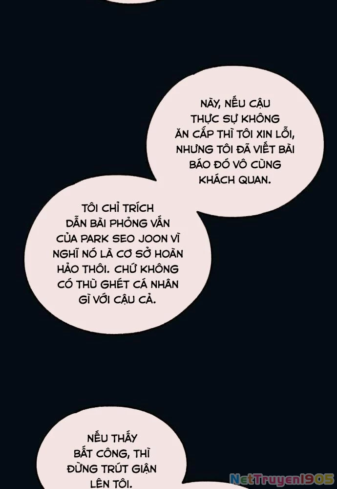 Sự ngây thơ của Yeon Woo Chapter 55 - 26