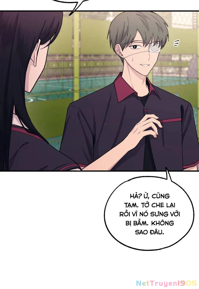 Sự ngây thơ của Yeon Woo Chapter 55 - 32