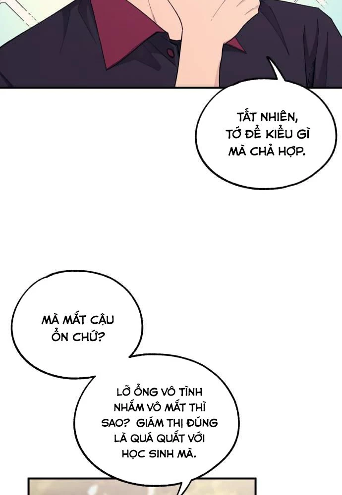 Sự ngây thơ của Yeon Woo Chapter 55 - 34