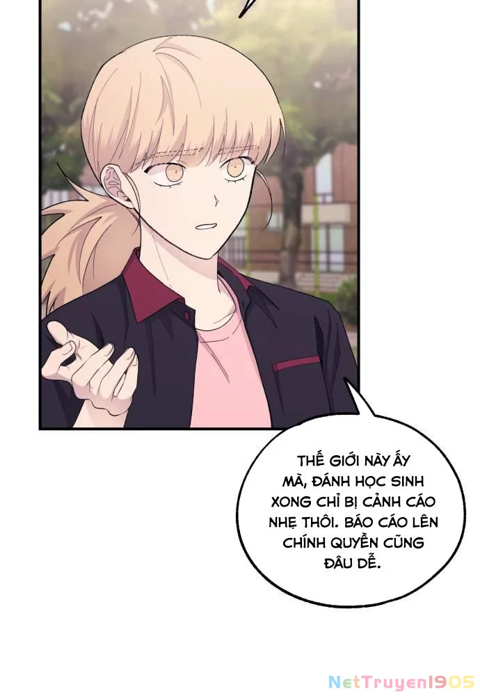 Sự ngây thơ của Yeon Woo Chapter 55 - 35
