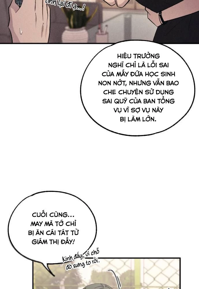 Sự ngây thơ của Yeon Woo Chapter 55 - 37