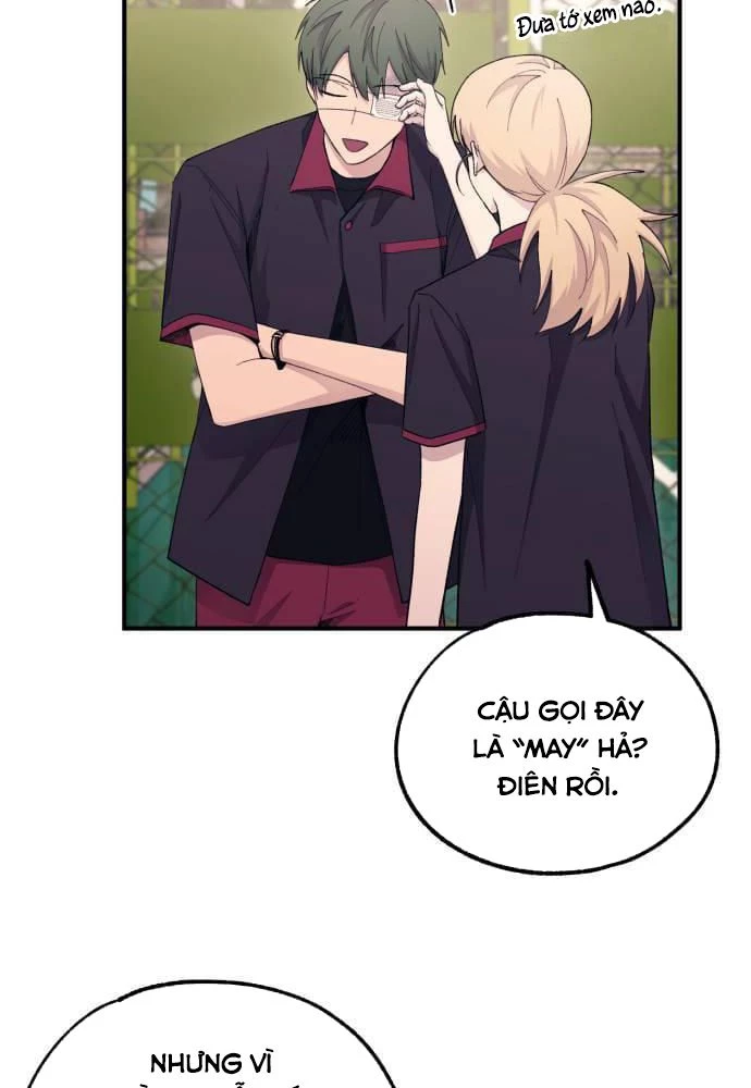 Sự ngây thơ của Yeon Woo Chapter 55 - 38