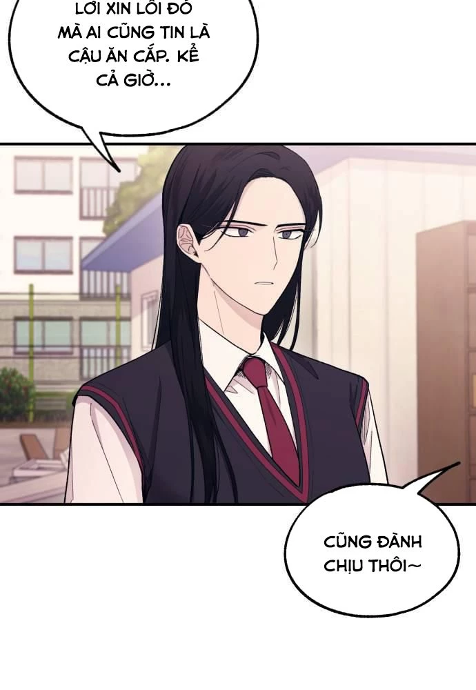 Sự ngây thơ của Yeon Woo Chapter 55 - 39