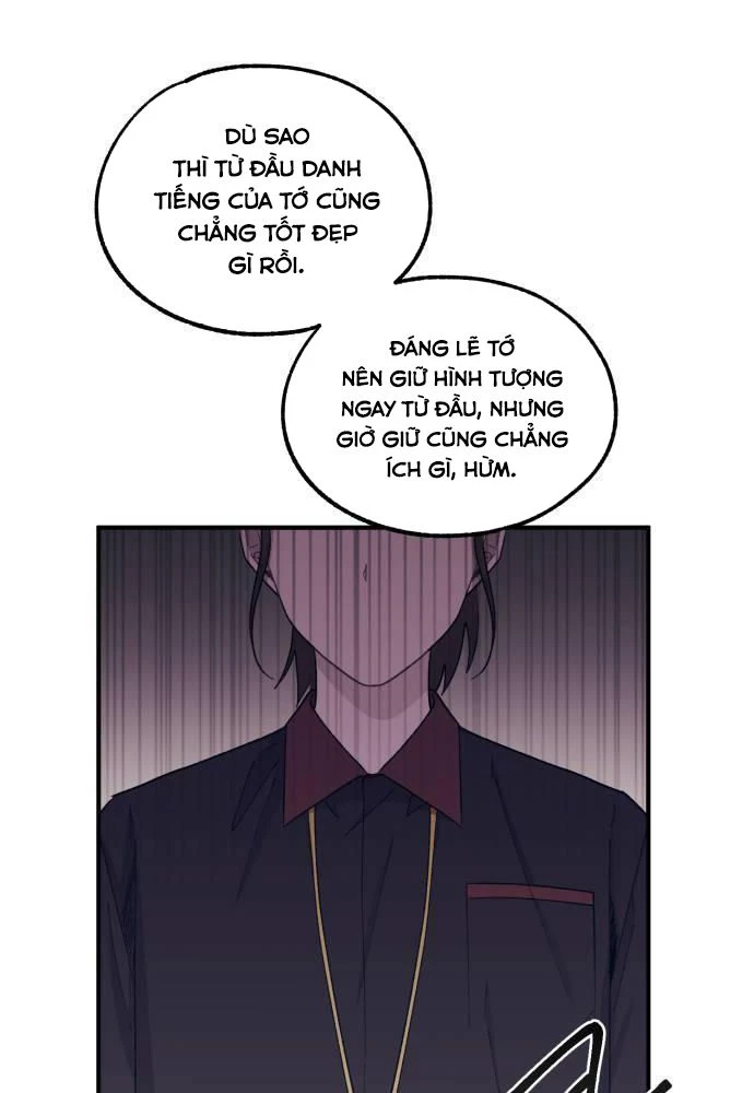 Sự ngây thơ của Yeon Woo Chapter 55 - 40