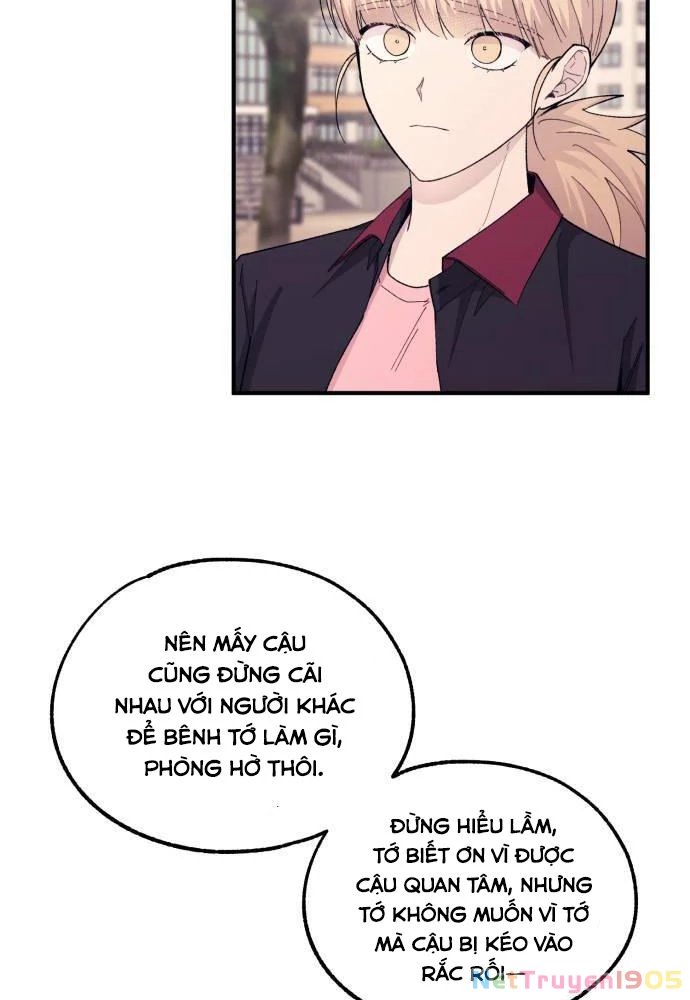 Sự ngây thơ của Yeon Woo Chapter 55 - 42