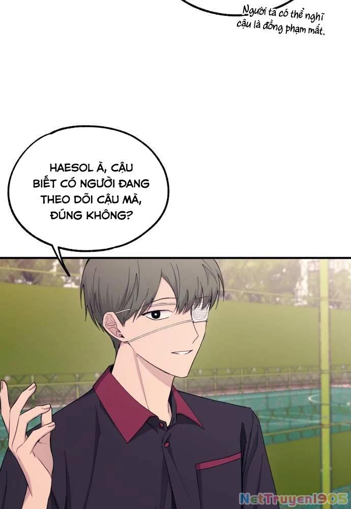 Sự ngây thơ của Yeon Woo Chapter 55 - 43