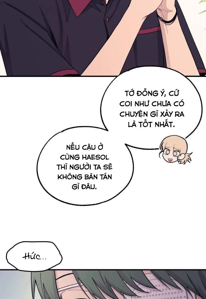 Sự ngây thơ của Yeon Woo Chapter 55 - 47