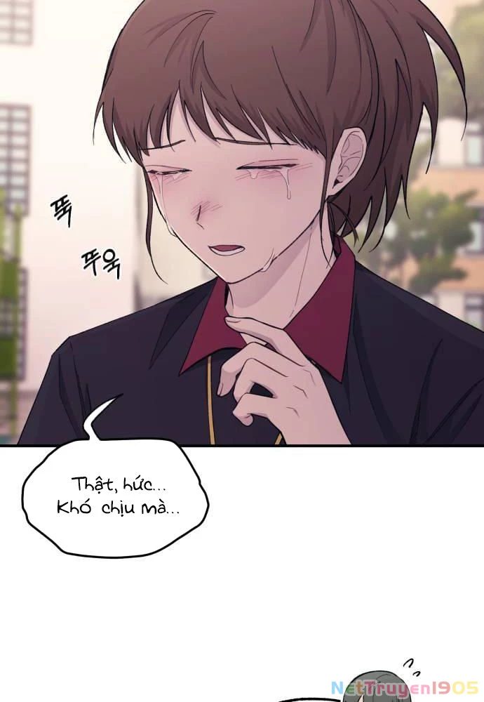 Sự ngây thơ của Yeon Woo Chapter 55 - 50