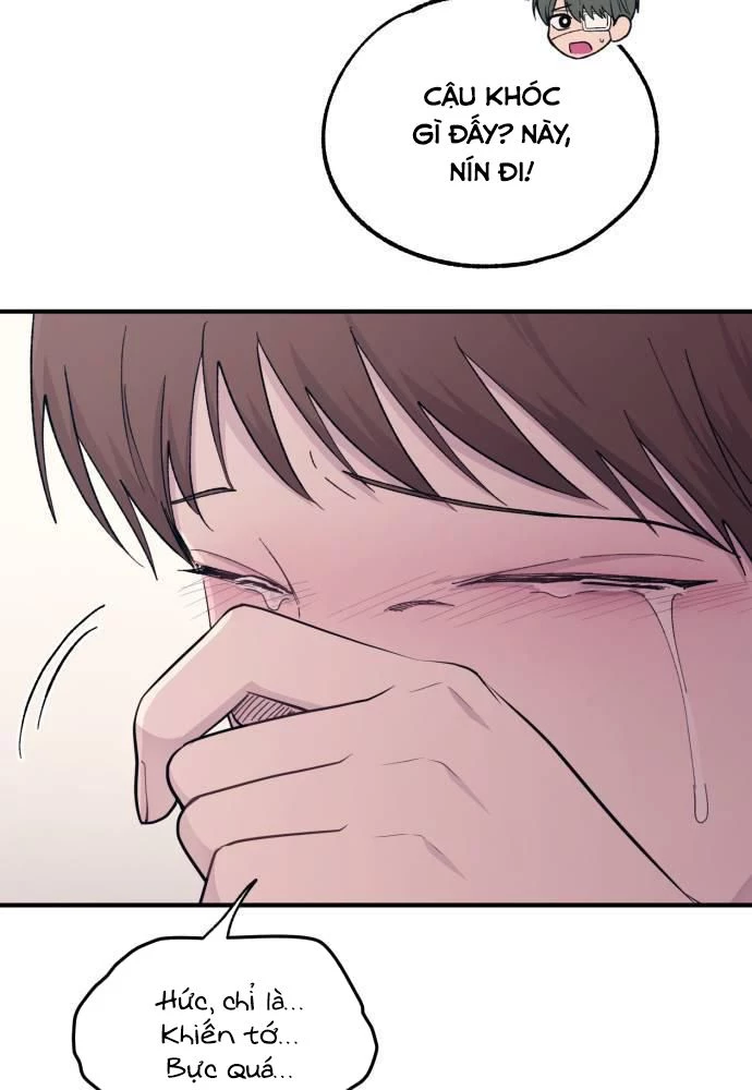 Sự ngây thơ của Yeon Woo Chapter 55 - 51