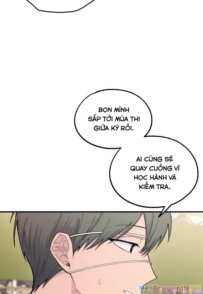 Sự ngây thơ của Yeon Woo Chapter 55 - 52