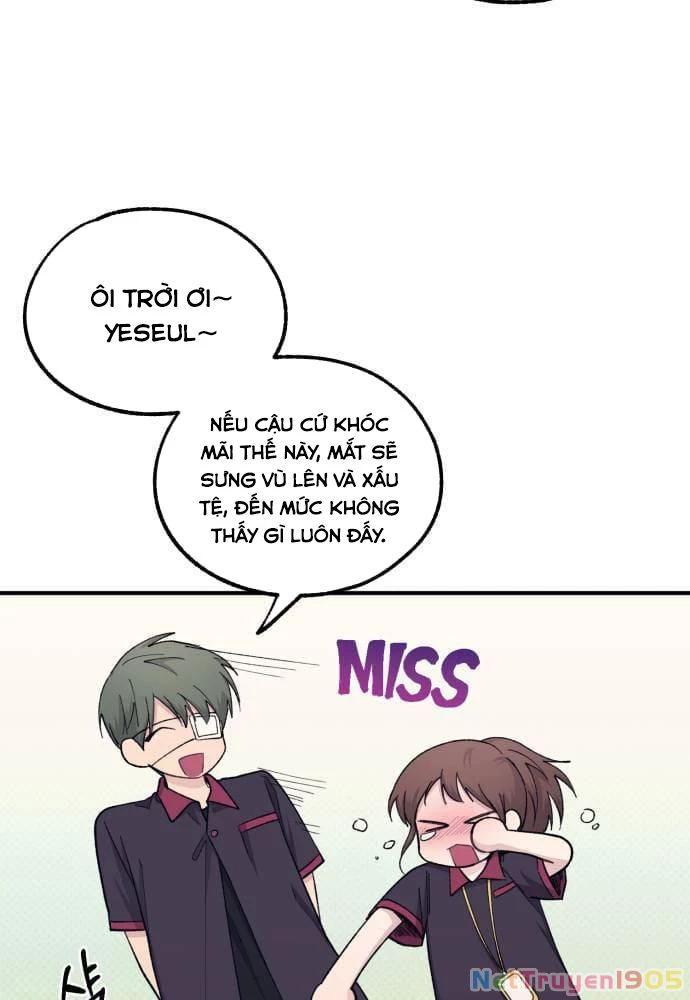 Sự ngây thơ của Yeon Woo Chapter 55 - 55