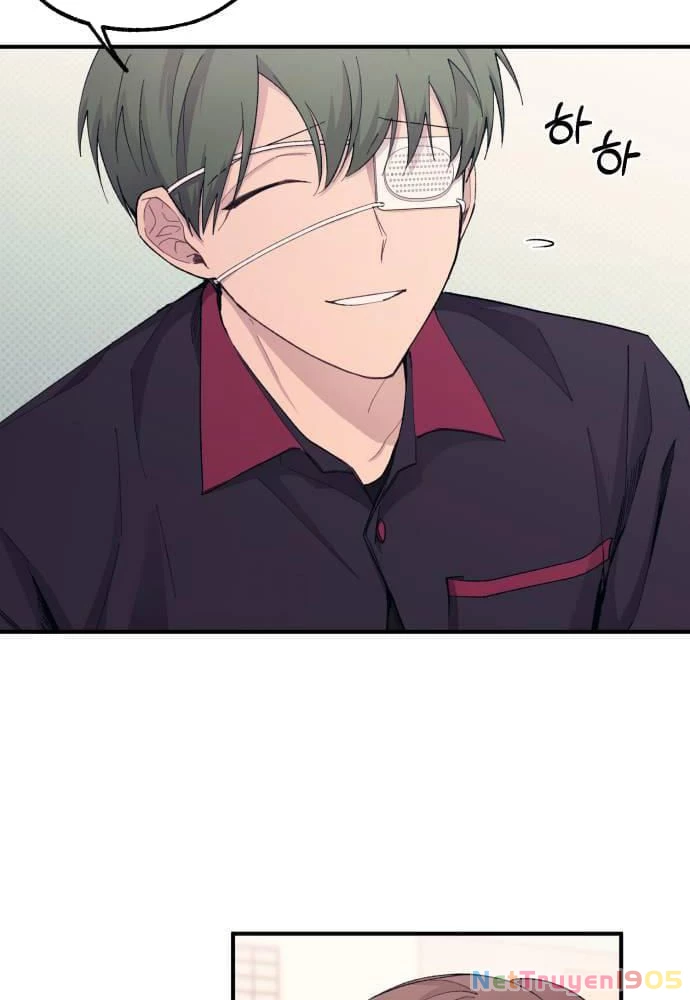 Sự ngây thơ của Yeon Woo Chapter 55 - 58