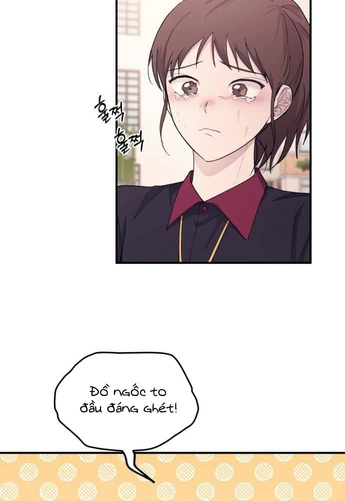 Sự ngây thơ của Yeon Woo Chapter 55 - 59