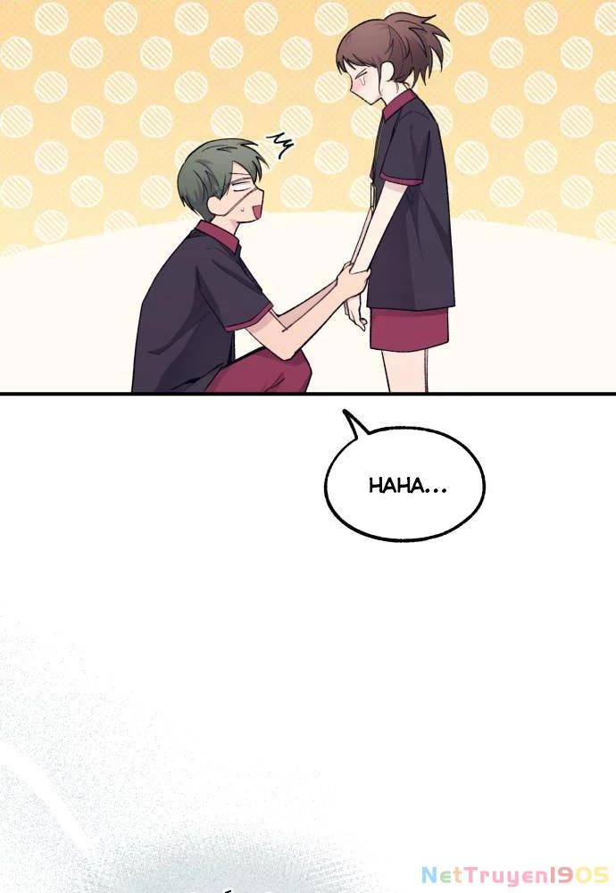 Sự ngây thơ của Yeon Woo Chapter 55 - 60