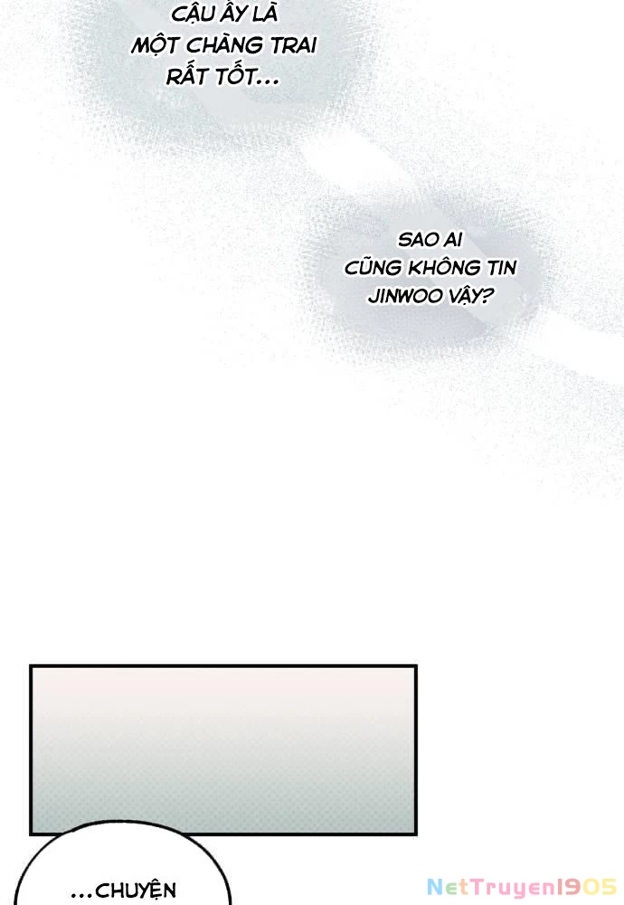 Sự ngây thơ của Yeon Woo Chapter 55 - 61
