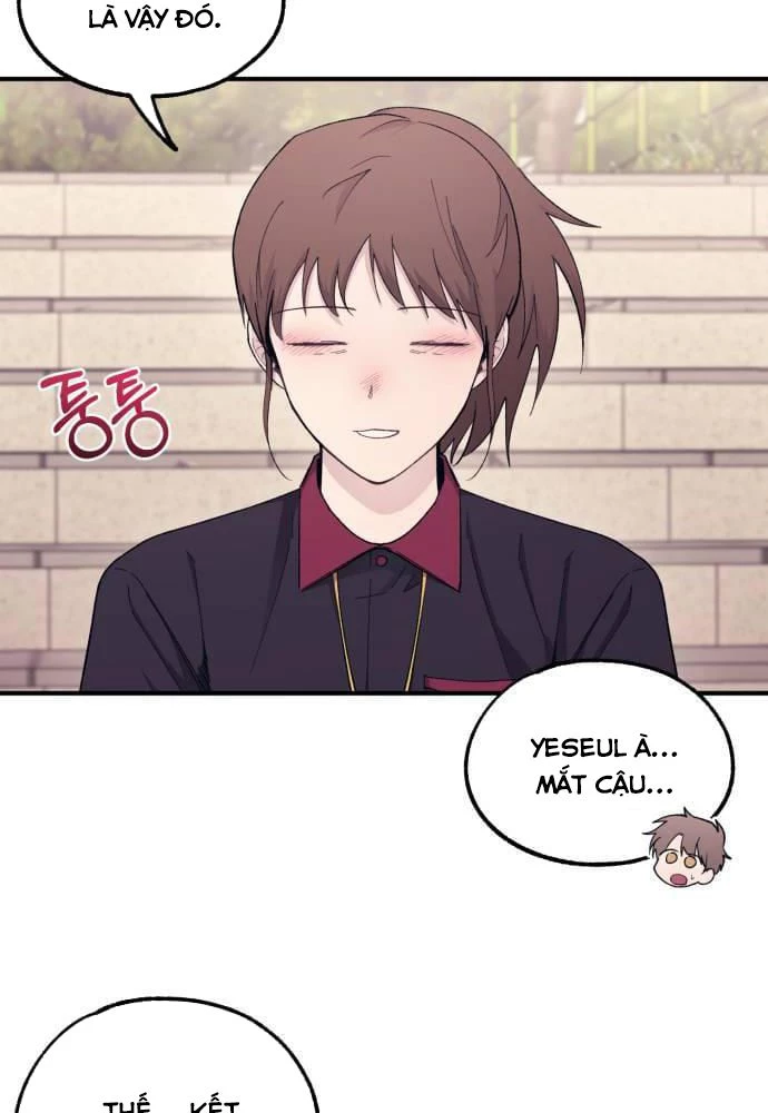 Sự ngây thơ của Yeon Woo Chapter 55 - 62