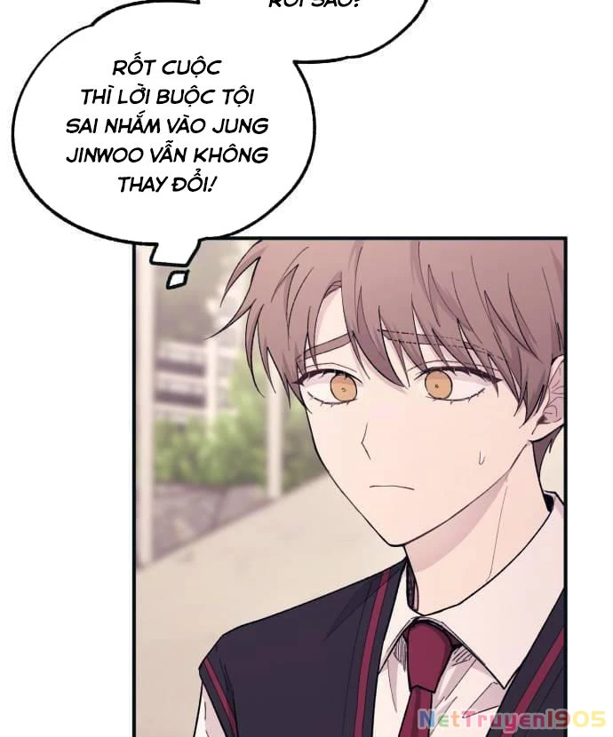 Sự ngây thơ của Yeon Woo Chapter 55 - 64