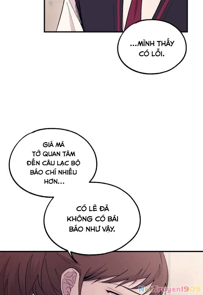 Sự ngây thơ của Yeon Woo Chapter 55 - 65