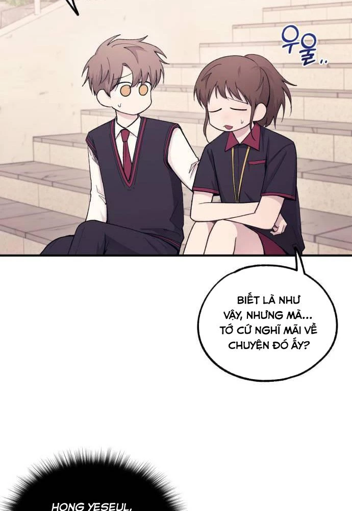 Sự ngây thơ của Yeon Woo Chapter 55 - 67