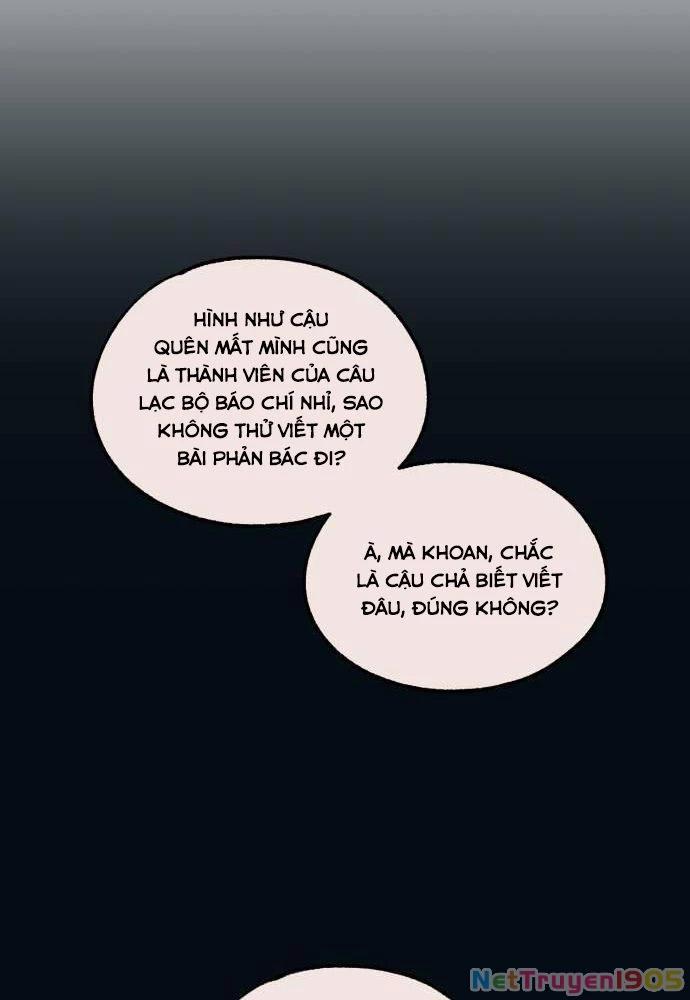 Sự ngây thơ của Yeon Woo Chapter 55 - 69