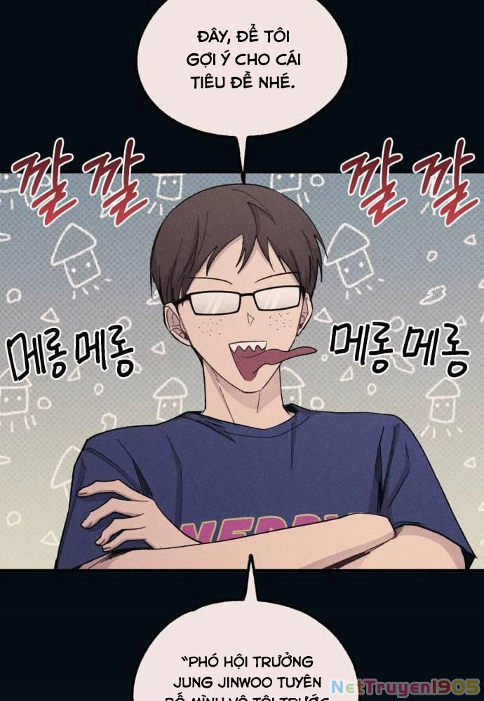 Sự ngây thơ của Yeon Woo Chapter 55 - 70