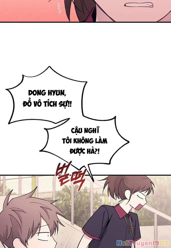 Sự ngây thơ của Yeon Woo Chapter 55 - 72