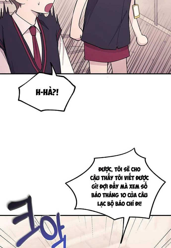 Sự ngây thơ của Yeon Woo Chapter 55 - 73