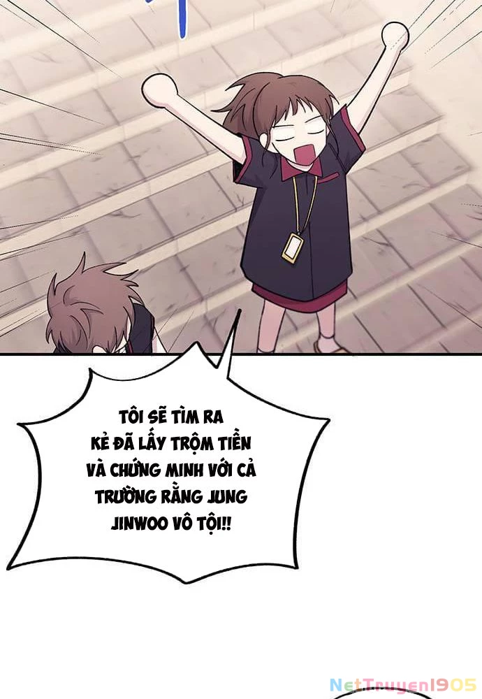 Sự ngây thơ của Yeon Woo Chapter 55 - 74