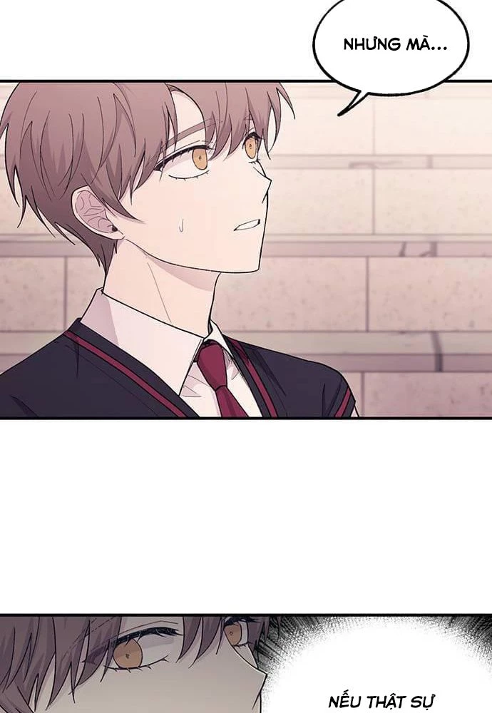 Sự ngây thơ của Yeon Woo Chapter 55 - 75