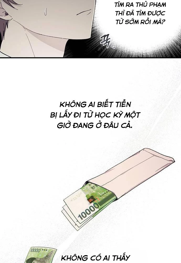 Sự ngây thơ của Yeon Woo Chapter 55 - 76