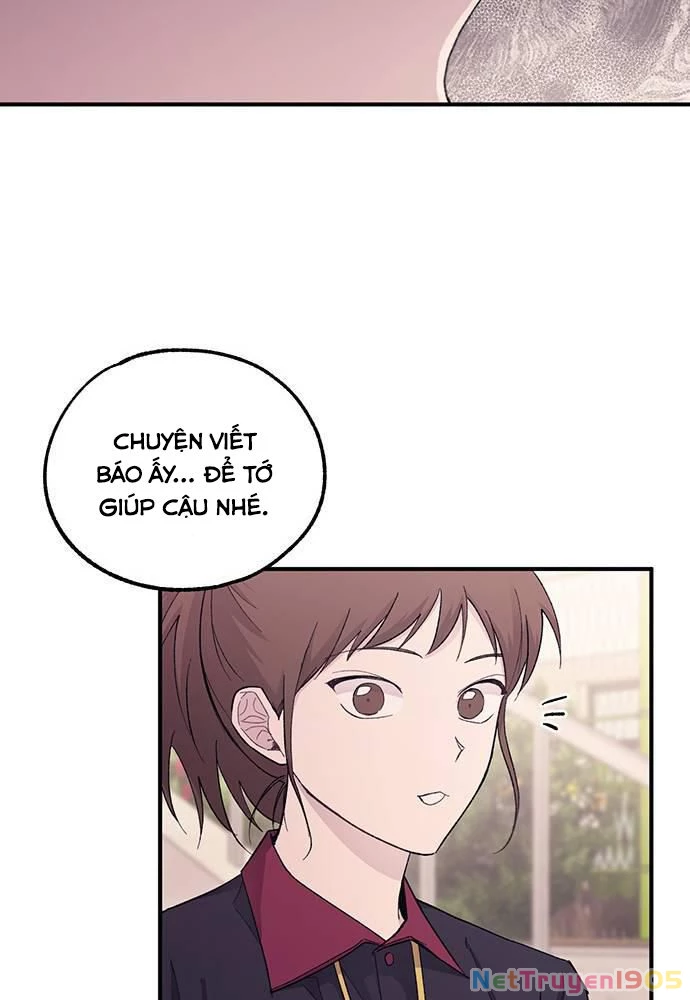 Sự ngây thơ của Yeon Woo Chapter 55 - 84