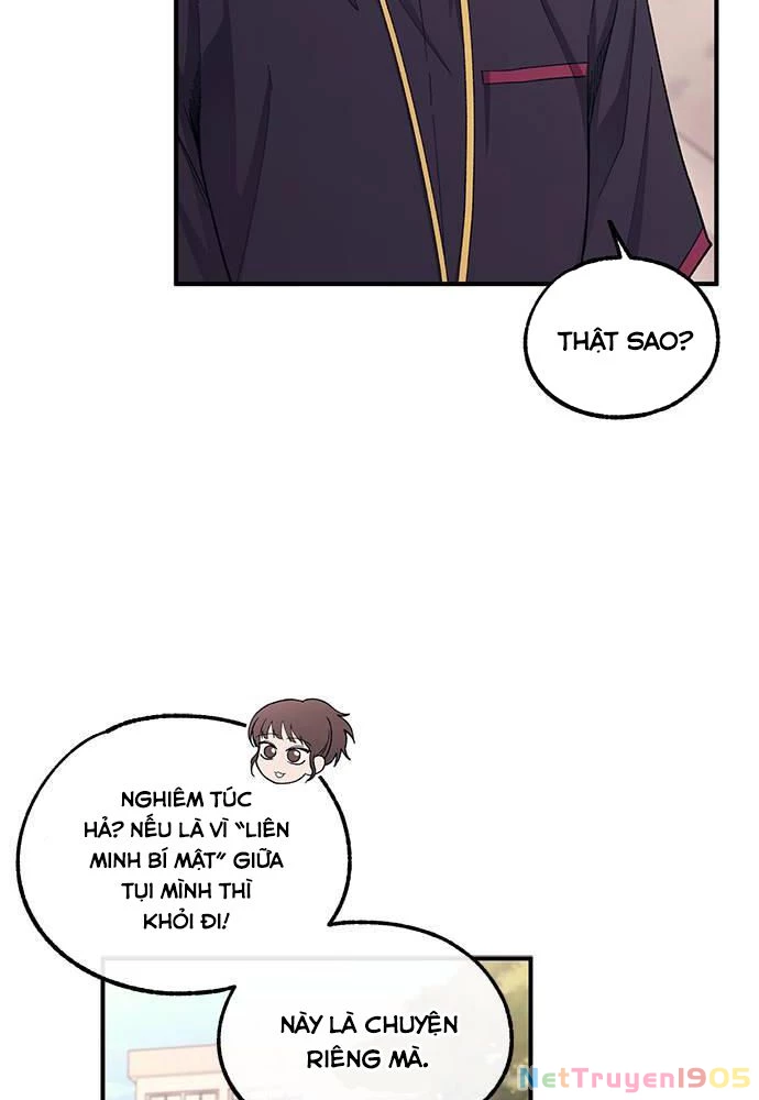 Sự ngây thơ của Yeon Woo Chapter 55 - 85