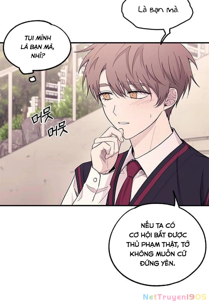 Sự ngây thơ của Yeon Woo Chapter 55 - 87