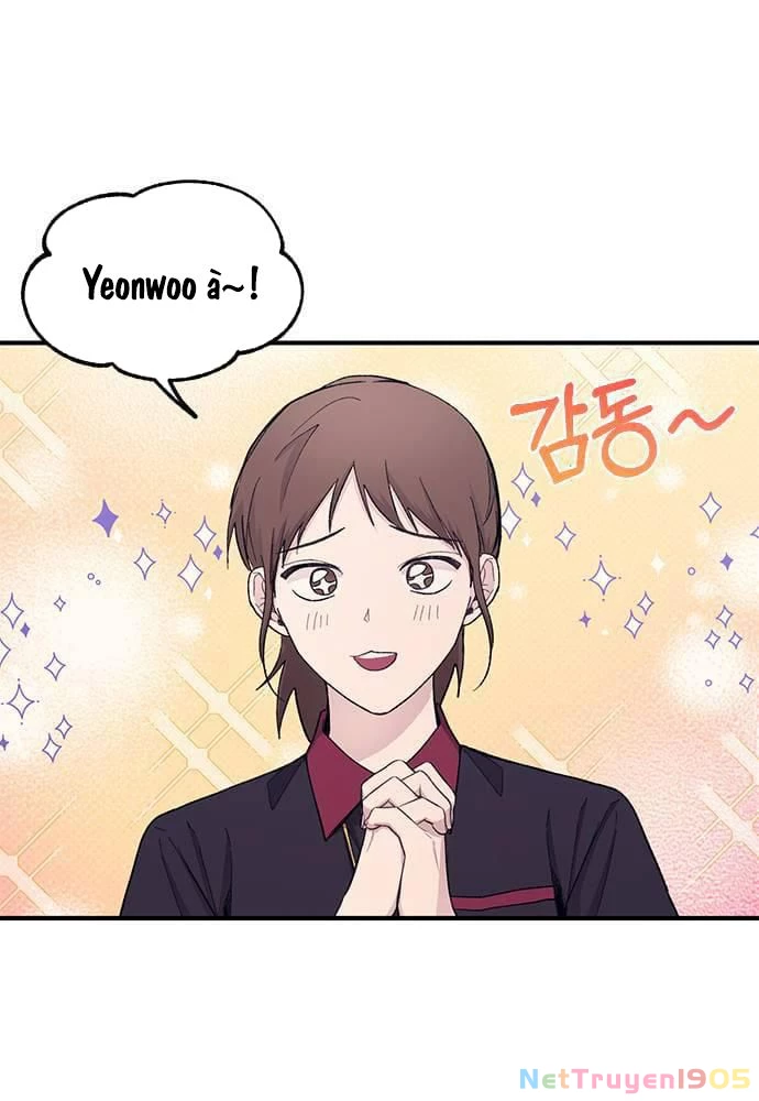 Sự ngây thơ của Yeon Woo Chapter 55 - 88