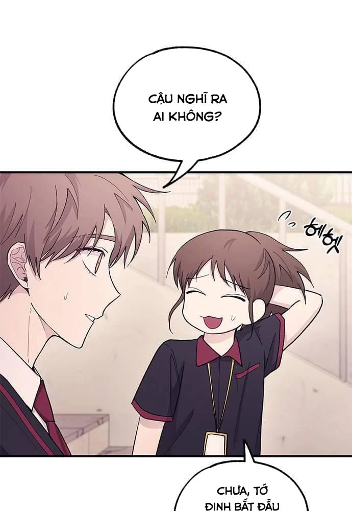 Sự ngây thơ của Yeon Woo Chapter 55 - 90