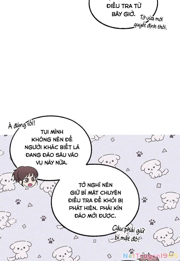 Sự ngây thơ của Yeon Woo Chapter 55 - 91