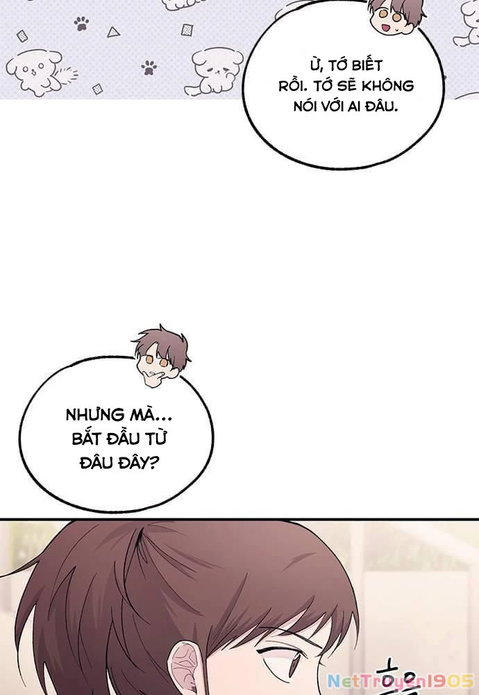 Sự ngây thơ của Yeon Woo Chapter 55 - 92