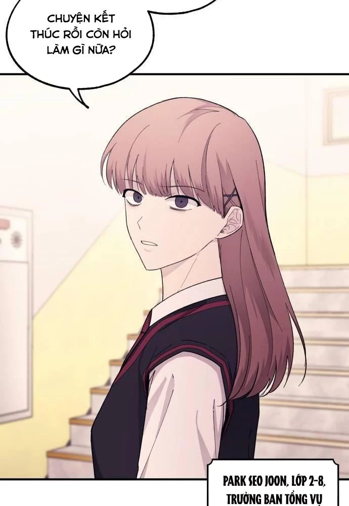 Sự ngây thơ của Yeon Woo Chapter 56 - 3