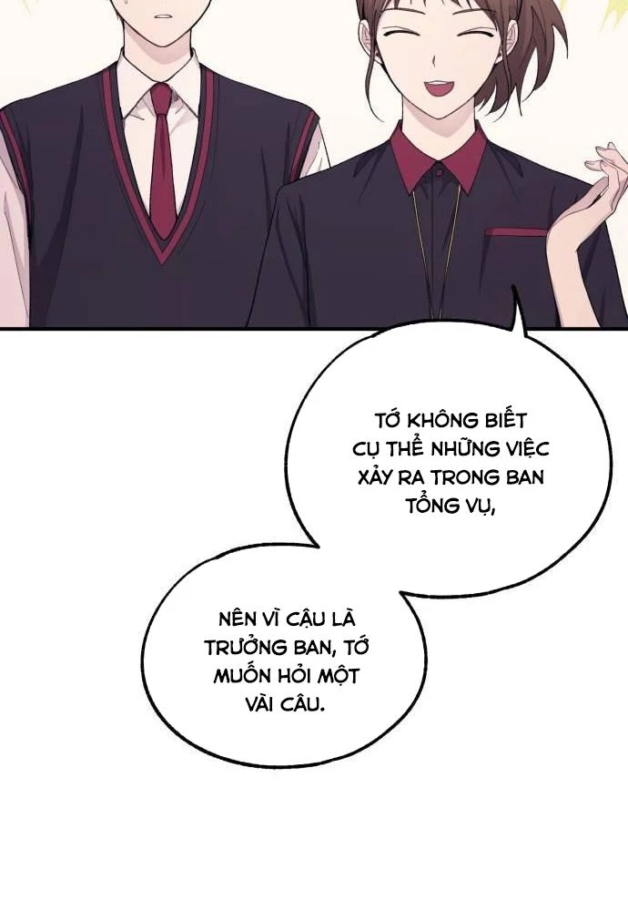 Sự ngây thơ của Yeon Woo Chapter 56 - 5