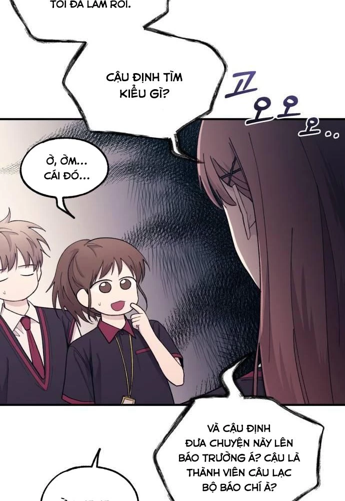 Sự ngây thơ của Yeon Woo Chapter 56 - 7