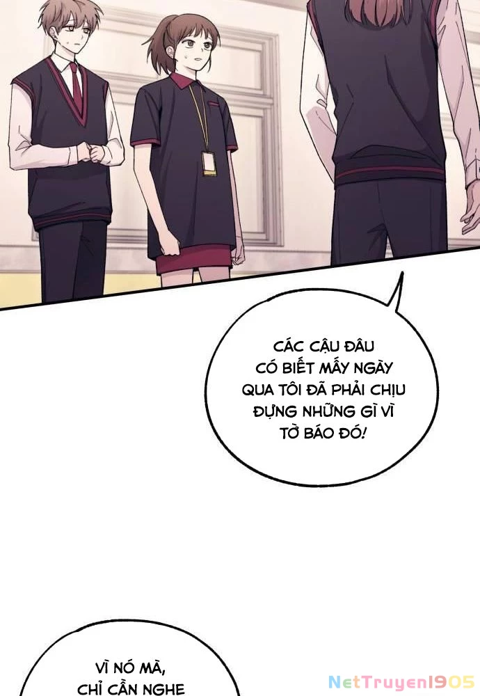 Sự ngây thơ của Yeon Woo Chapter 56 - 9