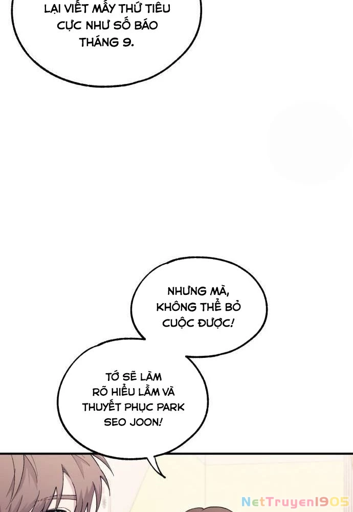 Sự ngây thơ của Yeon Woo Chapter 56 - 13