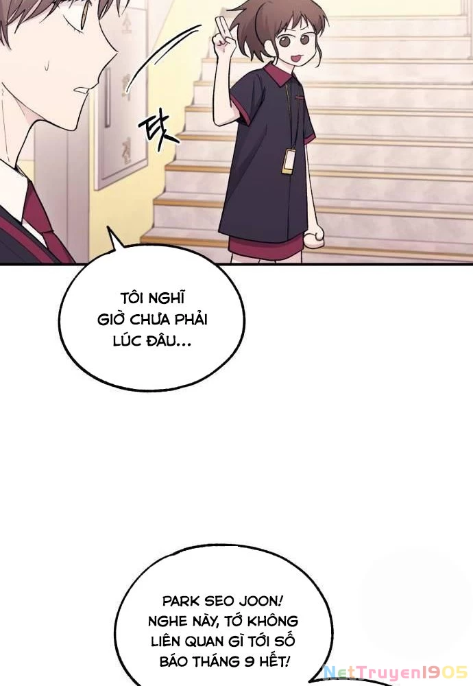 Sự ngây thơ của Yeon Woo Chapter 56 - 14