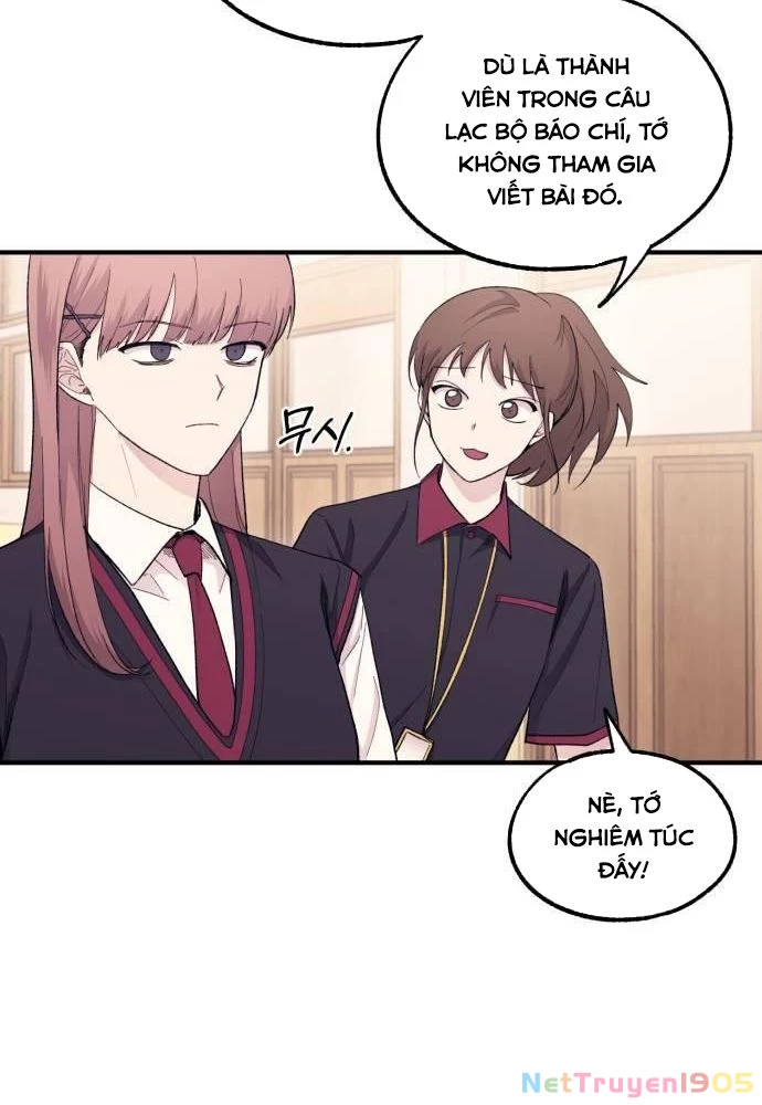 Sự ngây thơ của Yeon Woo Chapter 56 - 15