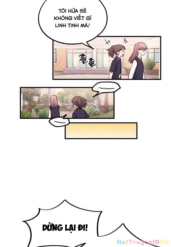 Sự ngây thơ của Yeon Woo Chapter 56 - 17