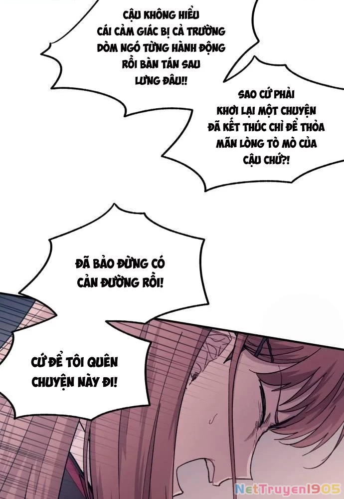 Sự ngây thơ của Yeon Woo Chapter 56 - 19