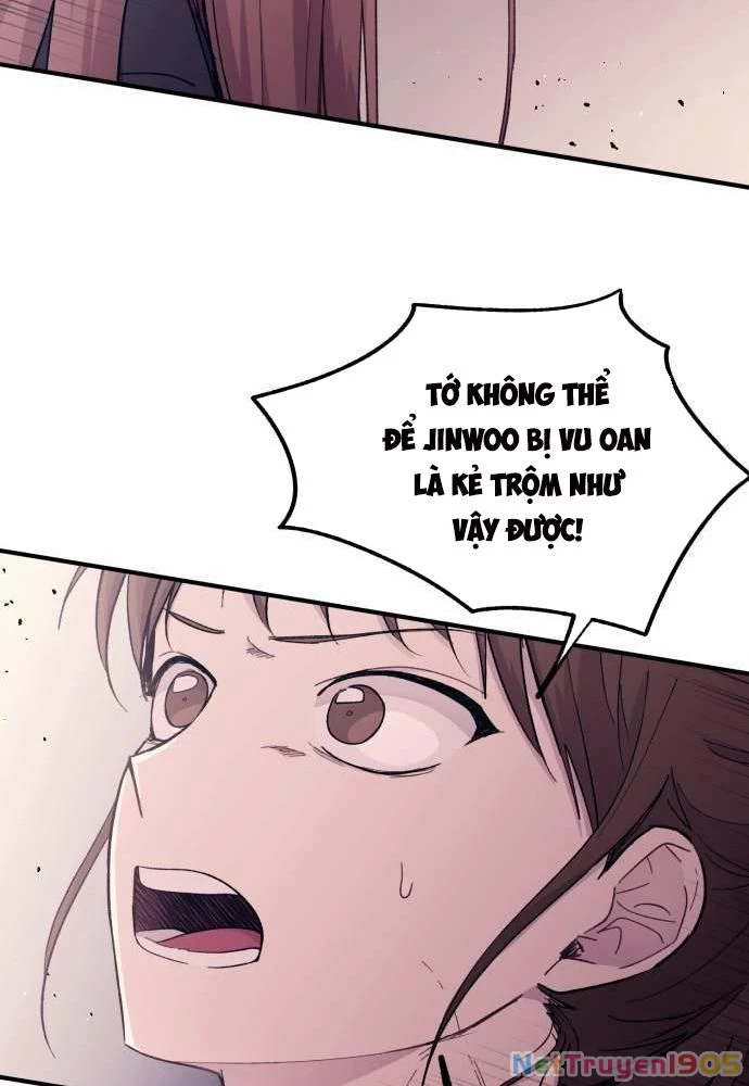 Sự ngây thơ của Yeon Woo Chapter 56 - 20