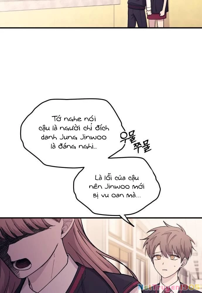 Sự ngây thơ của Yeon Woo Chapter 56 - 22