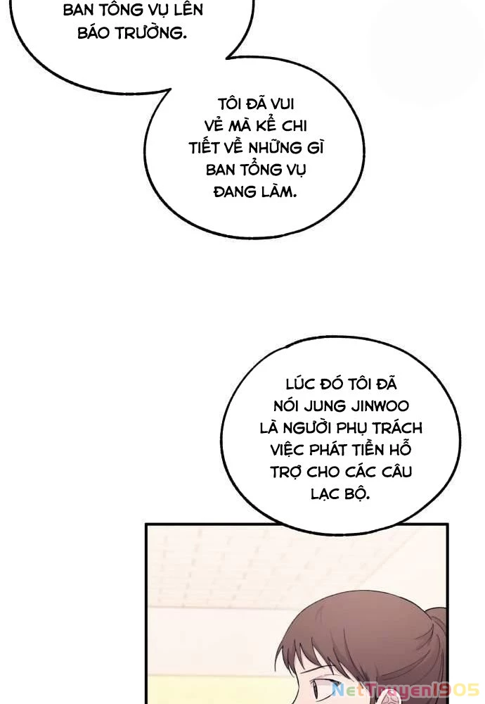 Sự ngây thơ của Yeon Woo Chapter 56 - 26